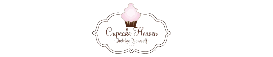 CupCake Heaven – Delicious Cupcakes – Geneva – Switzerland
