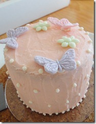 Butterflycake 2